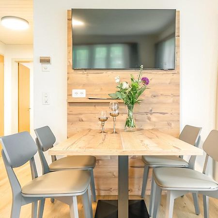 Lauberhorn Apartment - Aare Jungfrau Ag Grindelwald Exteriér fotografie