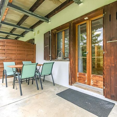 Lauberhorn Apartment - Aare Jungfrau Ag Grindelwald Exteriér fotografie
