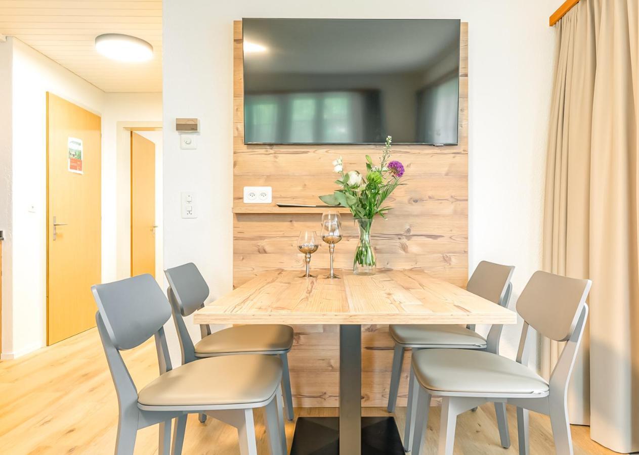 Lauberhorn Apartment - Aare Jungfrau Ag Grindelwald Exteriér fotografie